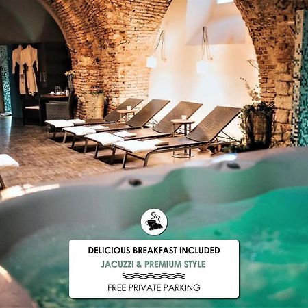 Hotel Mitra, Story Hotels Ptuj Luaran gambar