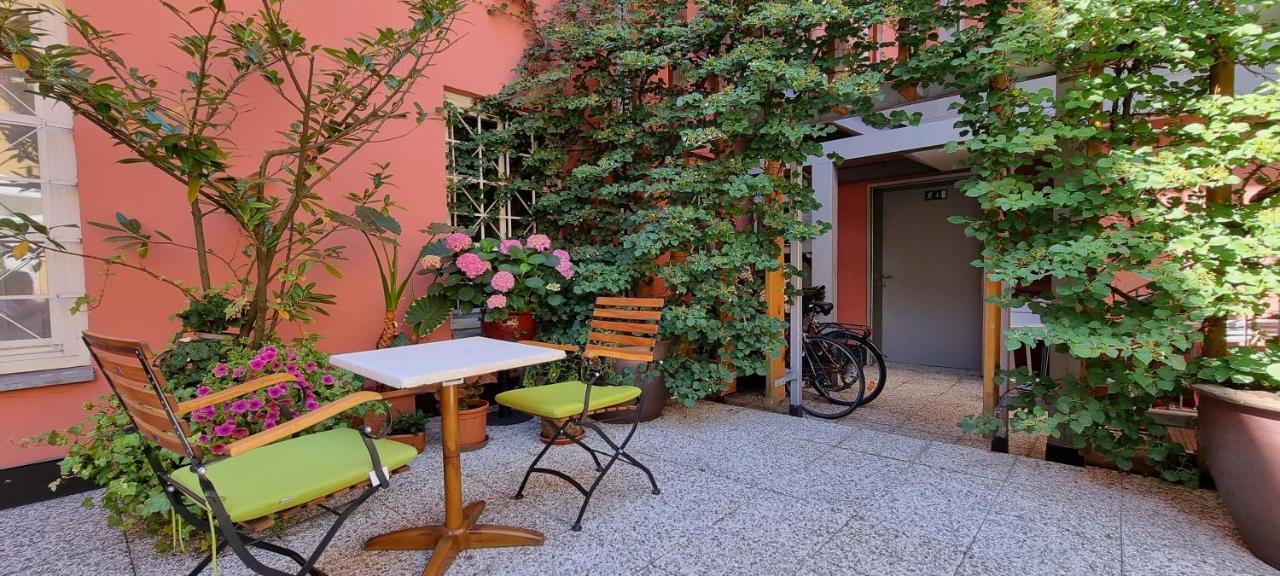Hotel Mitra, Story Hotels Ptuj Luaran gambar