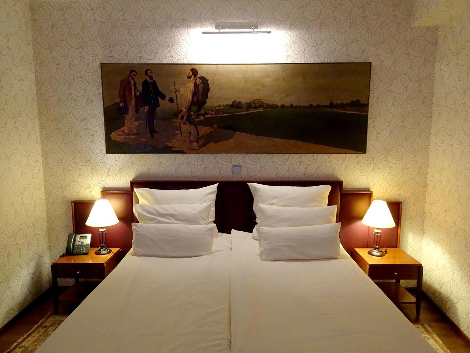 Hotel Mitra, Story Hotels Ptuj Luaran gambar
