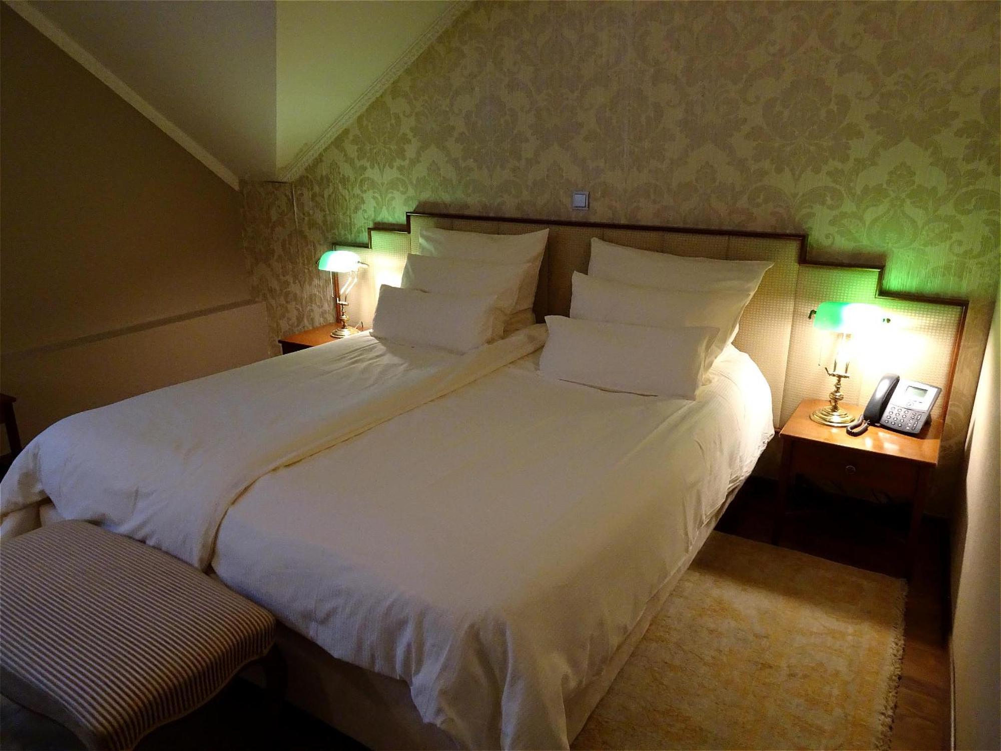 Hotel Mitra, Story Hotels Ptuj Luaran gambar