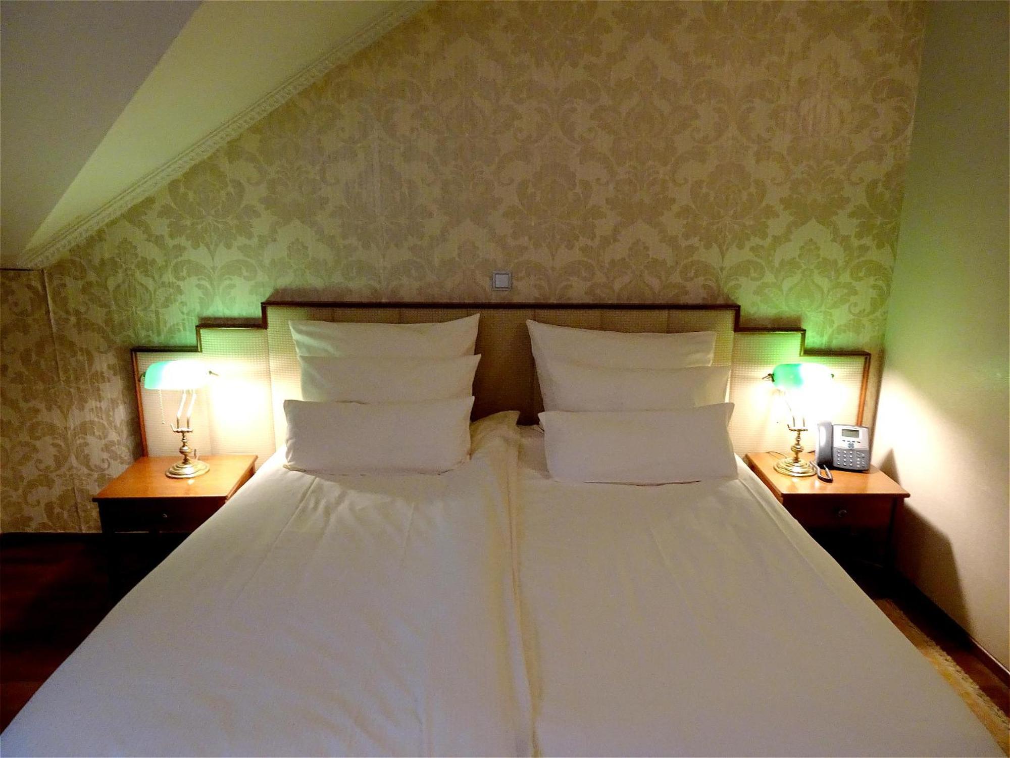 Hotel Mitra, Story Hotels Ptuj Luaran gambar
