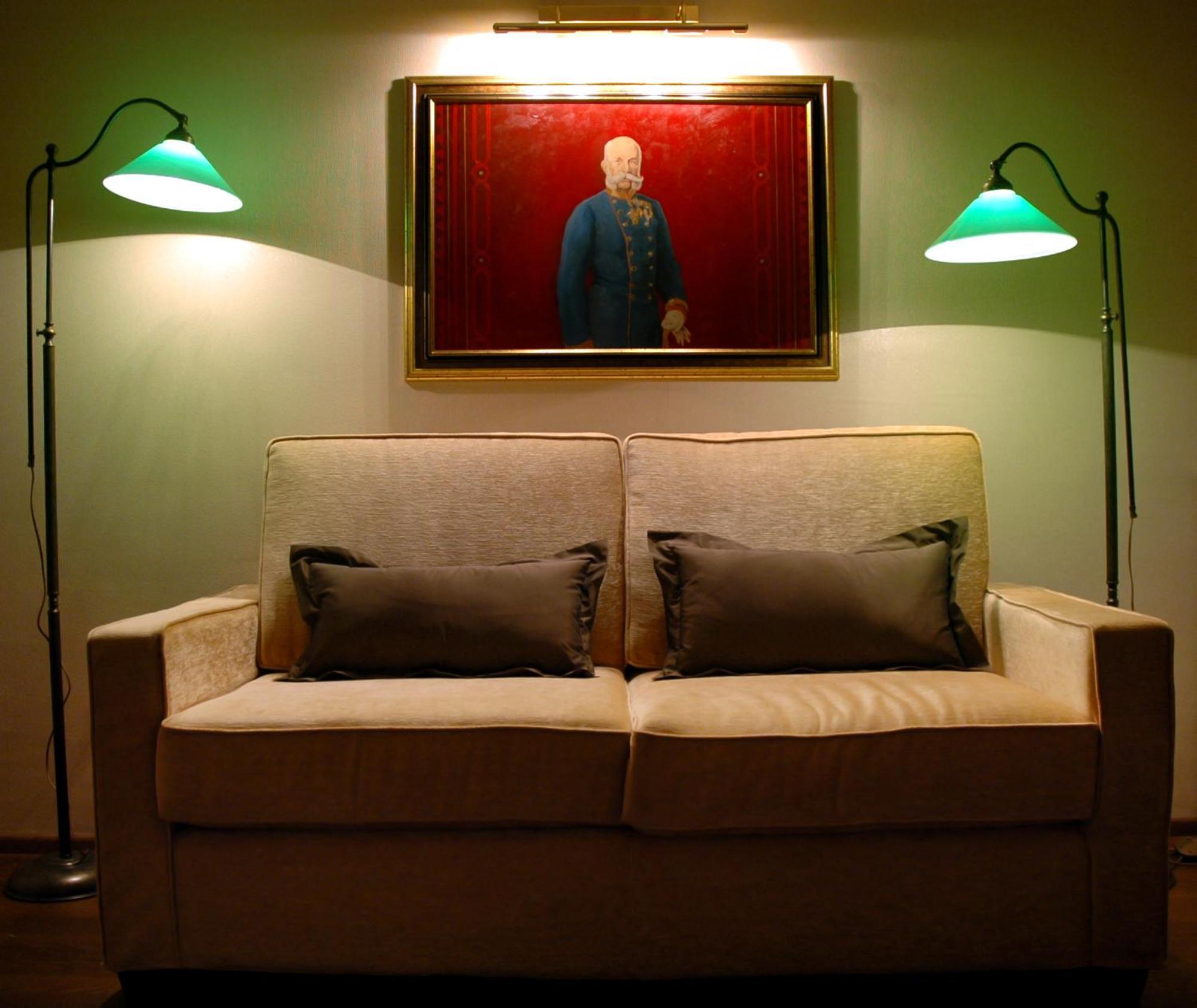 Hotel Mitra, Story Hotels Ptuj Luaran gambar