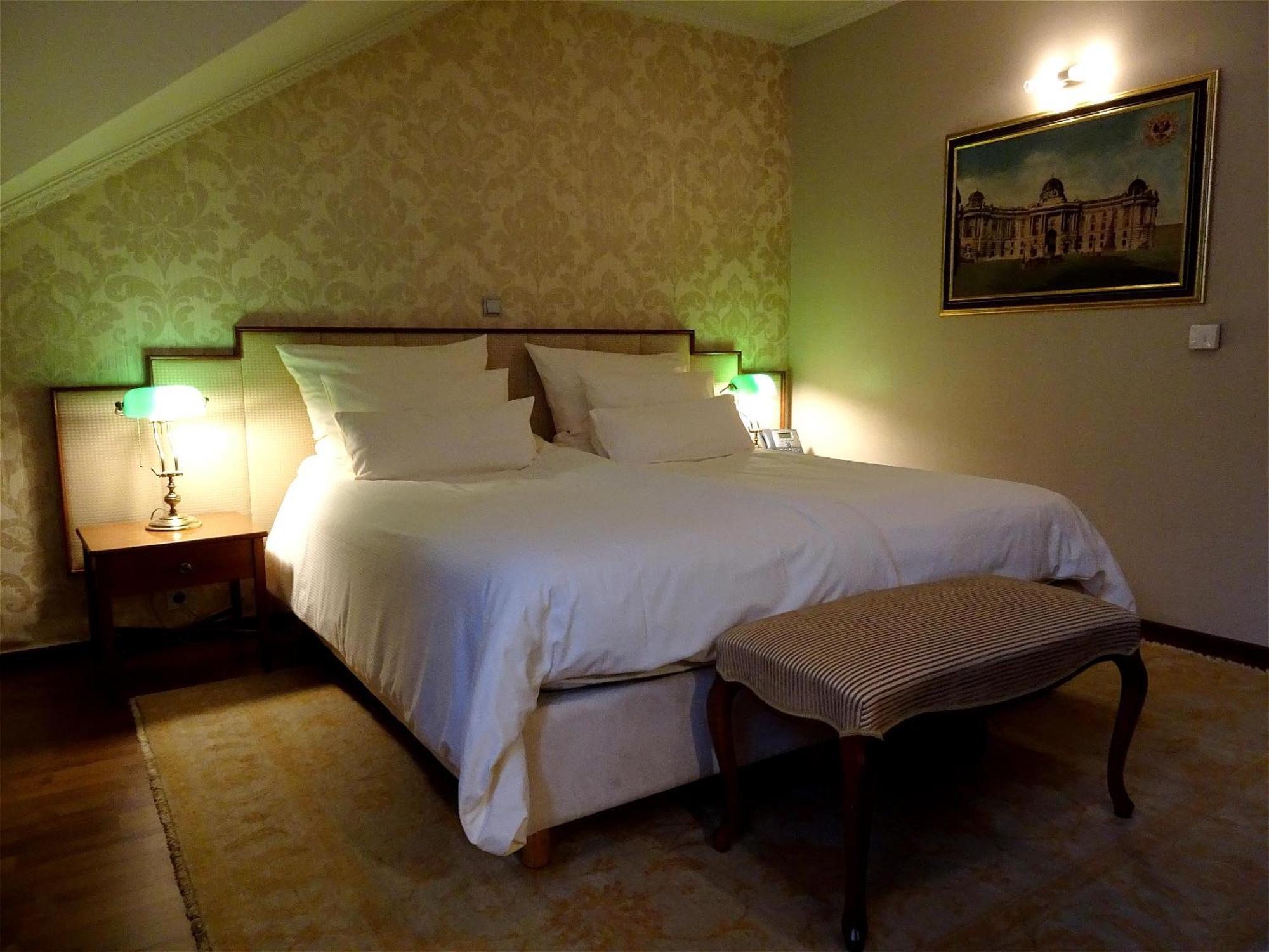 Hotel Mitra, Story Hotels Ptuj Luaran gambar
