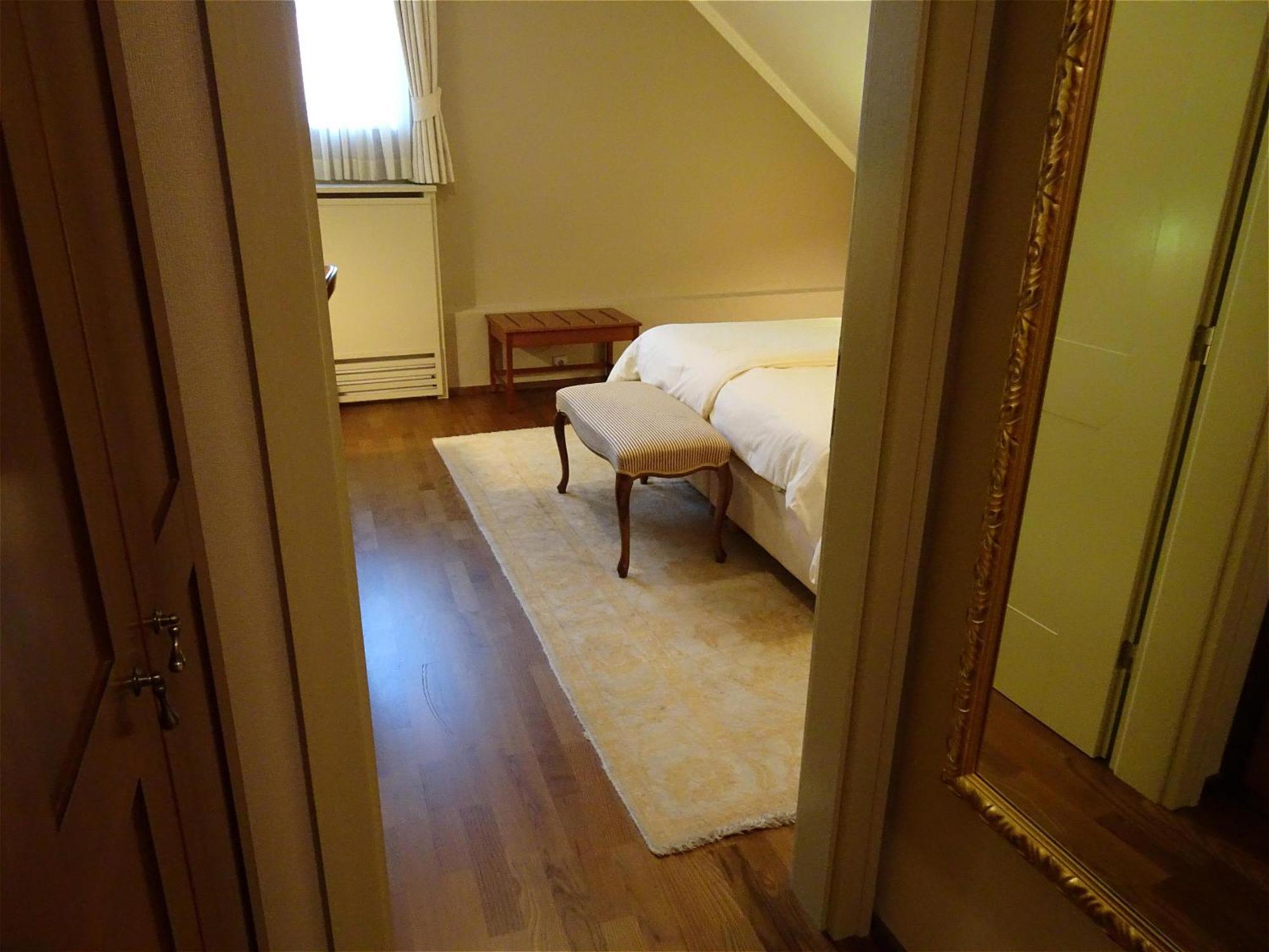 Hotel Mitra, Story Hotels Ptuj Luaran gambar