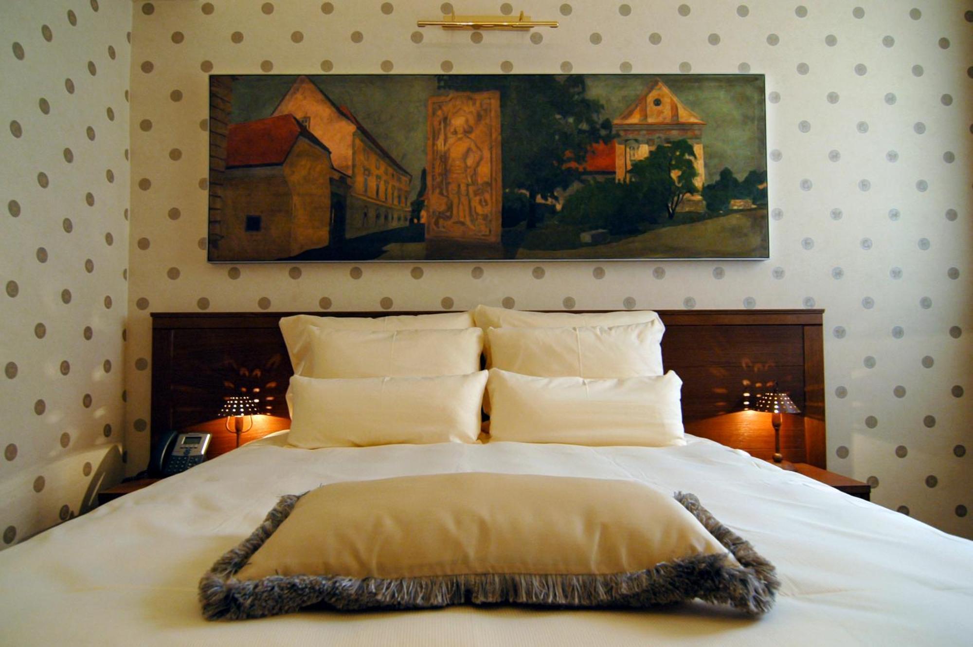 Hotel Mitra, Story Hotels Ptuj Luaran gambar