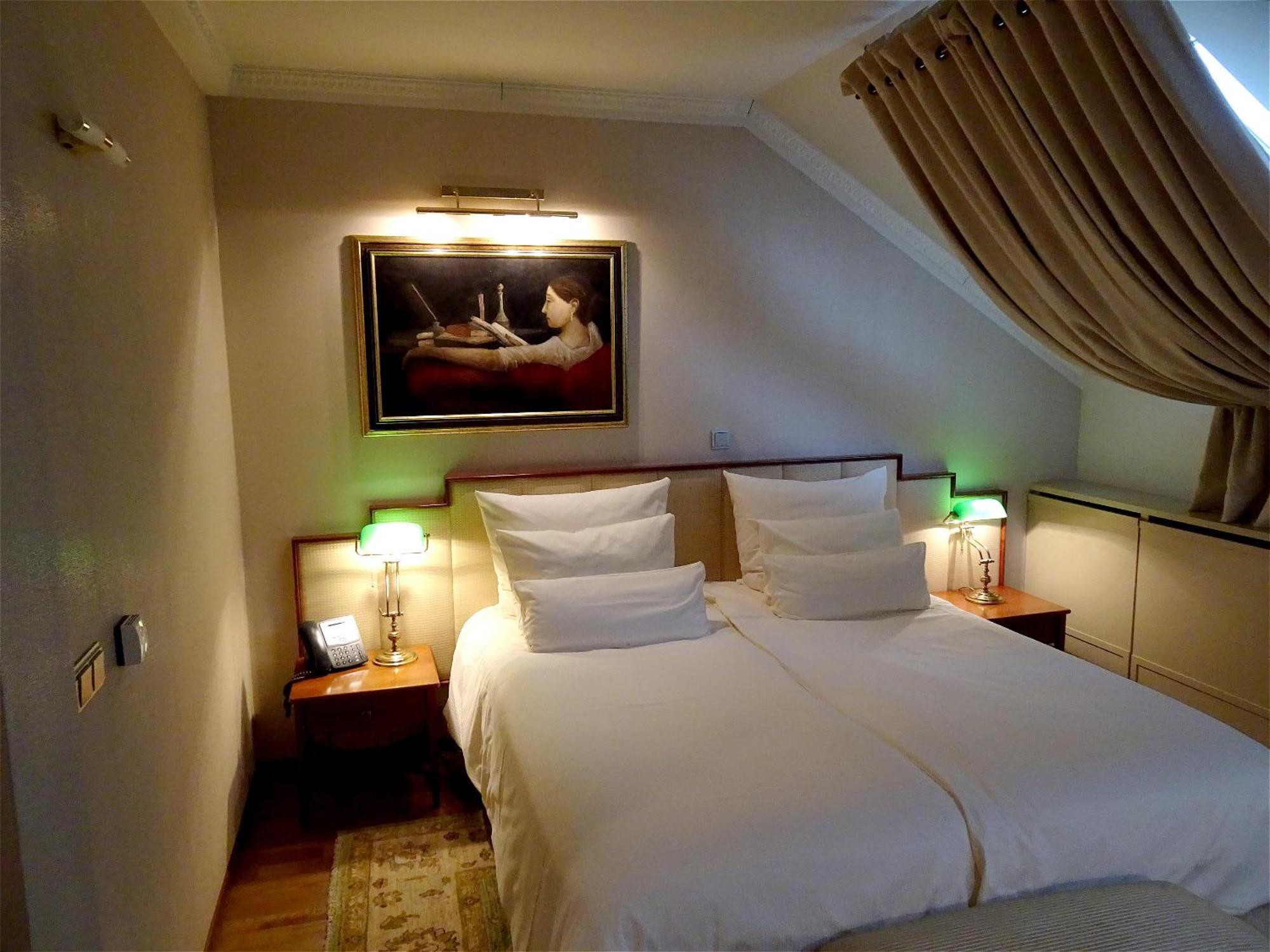 Hotel Mitra, Story Hotels Ptuj Luaran gambar