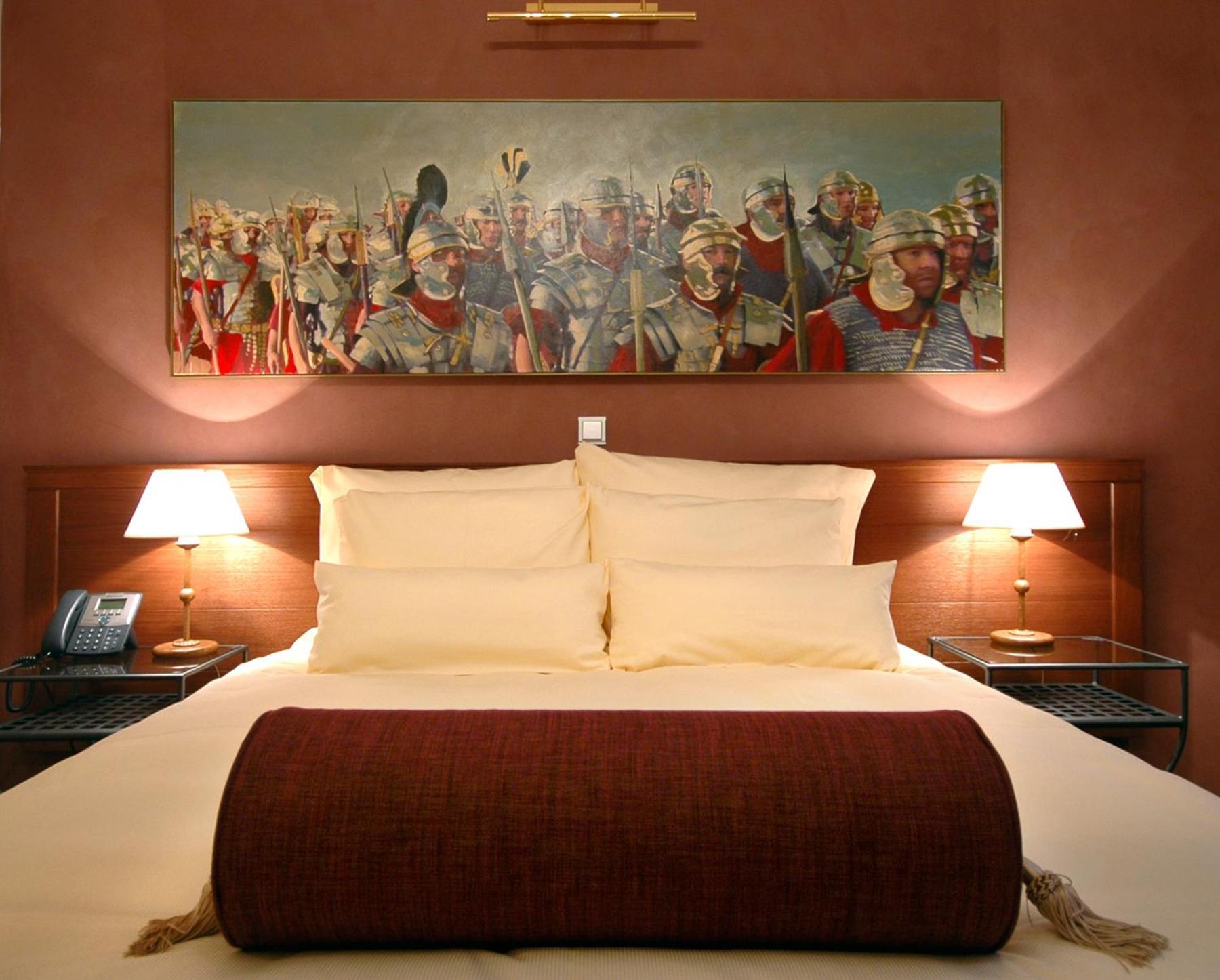 Hotel Mitra, Story Hotels Ptuj Luaran gambar