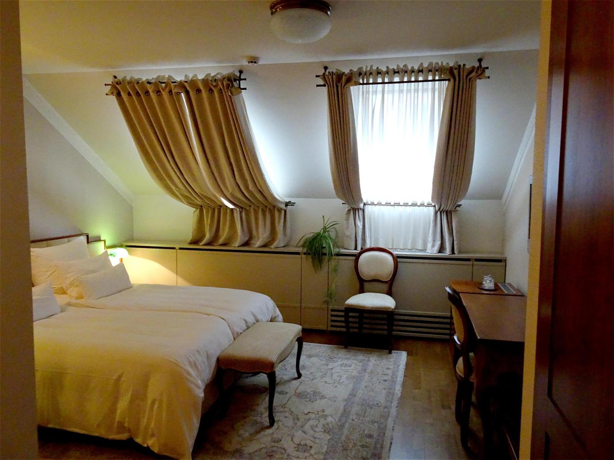 Hotel Mitra, Story Hotels Ptuj Luaran gambar