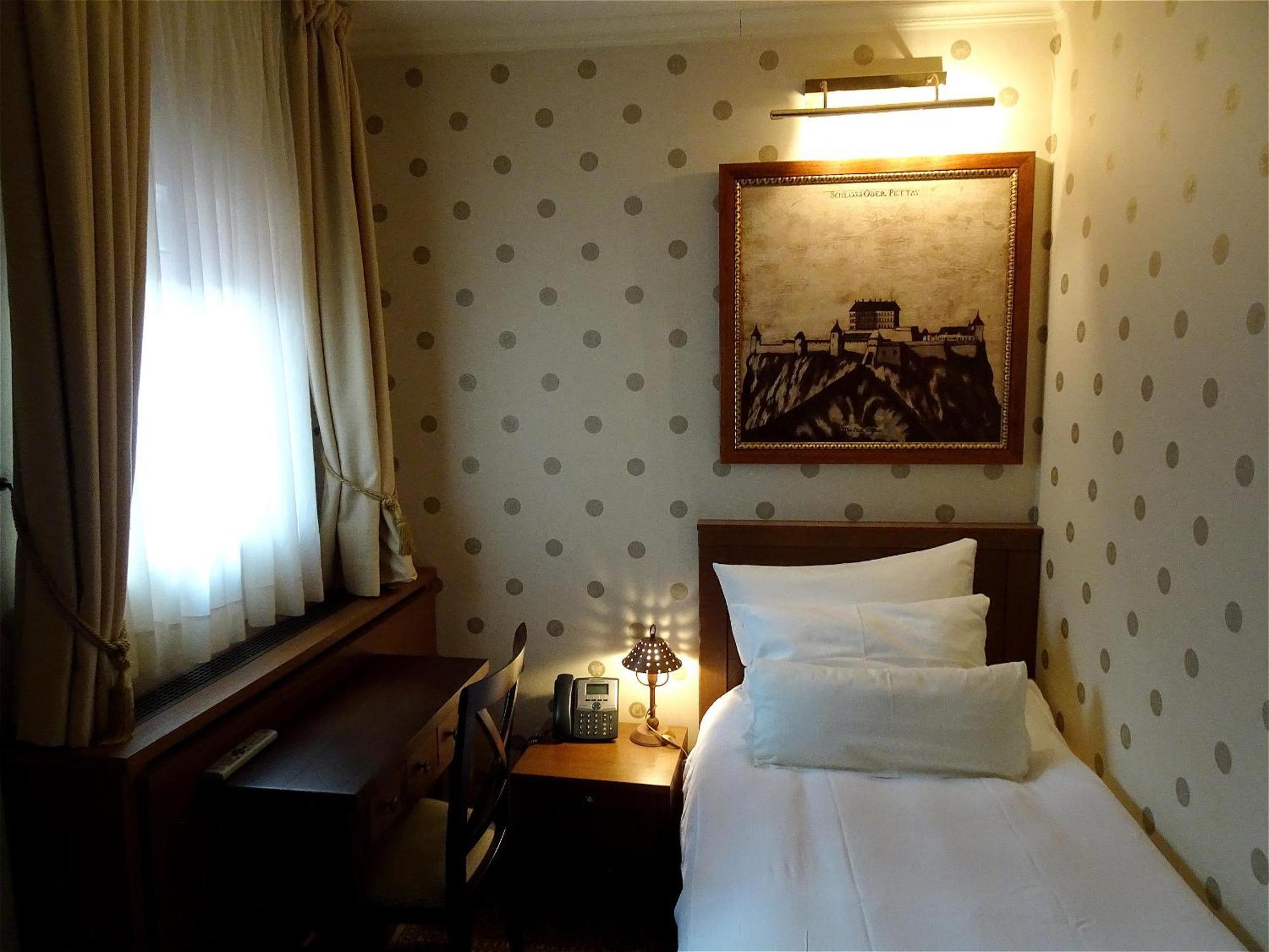 Hotel Mitra, Story Hotels Ptuj Luaran gambar