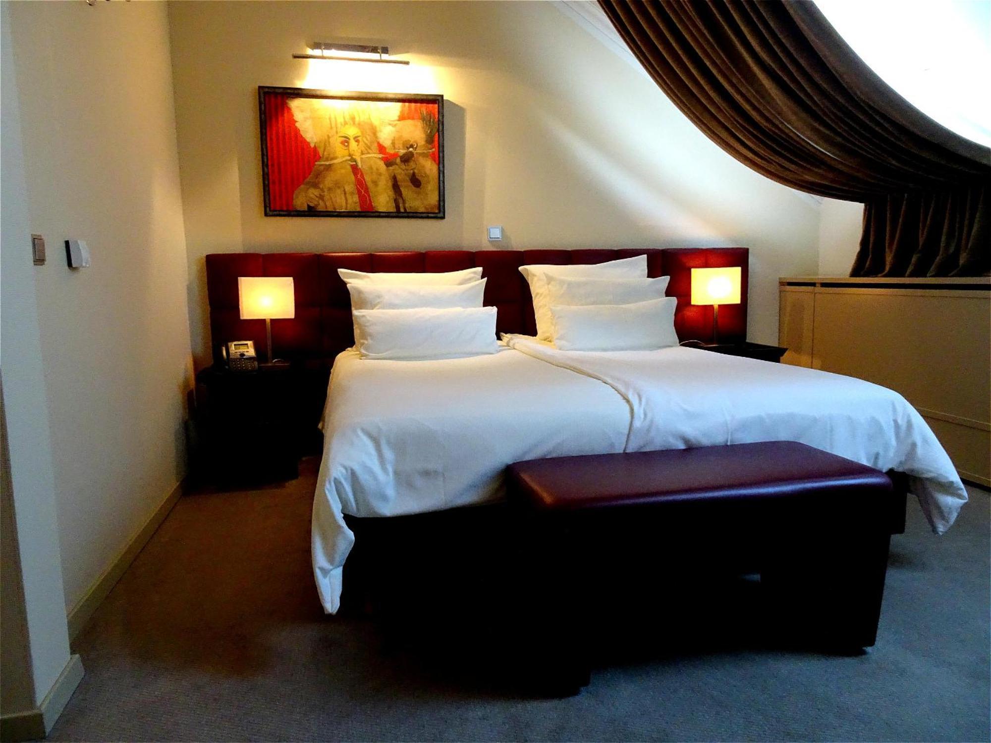 Hotel Mitra, Story Hotels Ptuj Luaran gambar