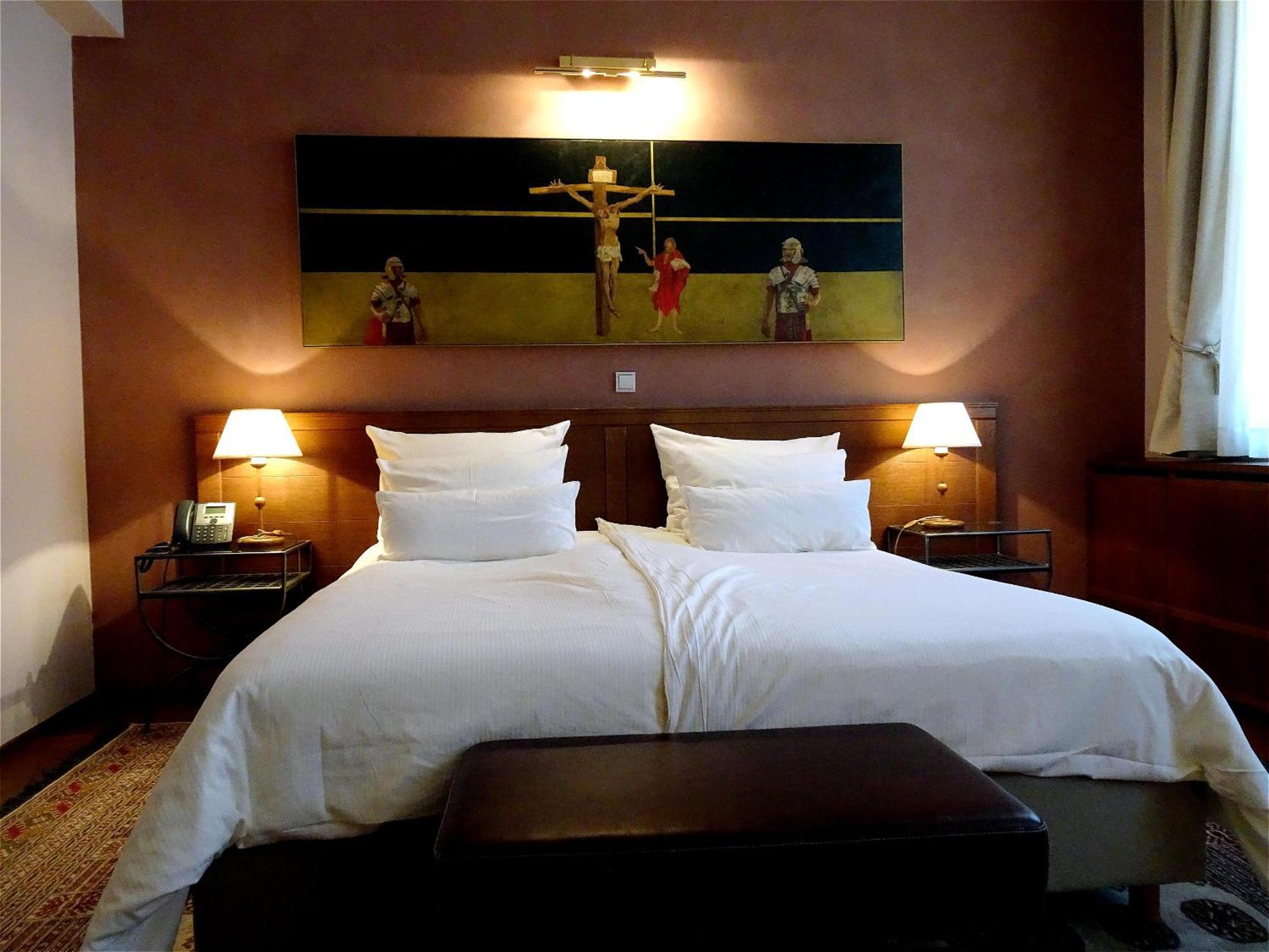 Hotel Mitra, Story Hotels Ptuj Luaran gambar