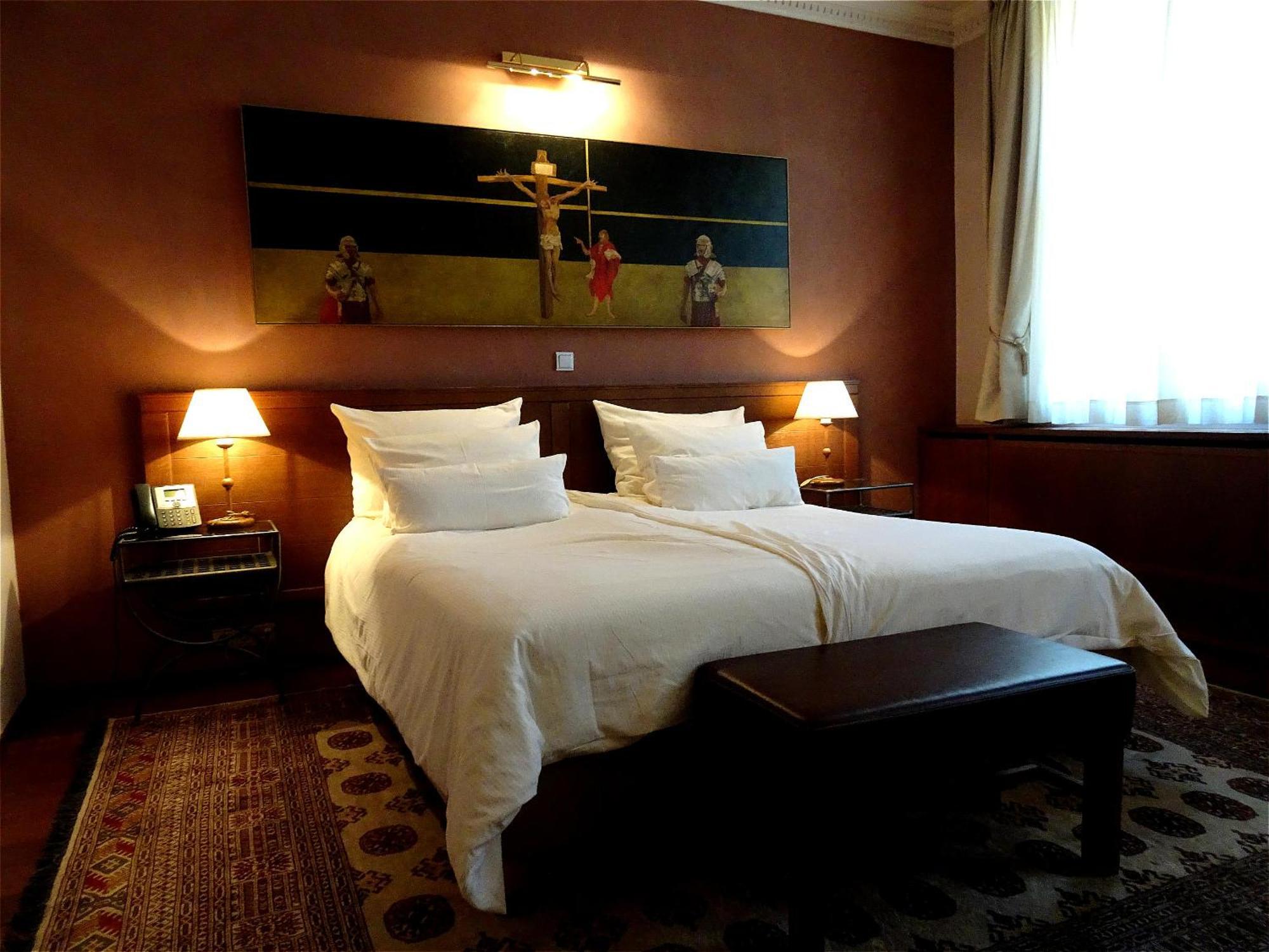 Hotel Mitra, Story Hotels Ptuj Luaran gambar