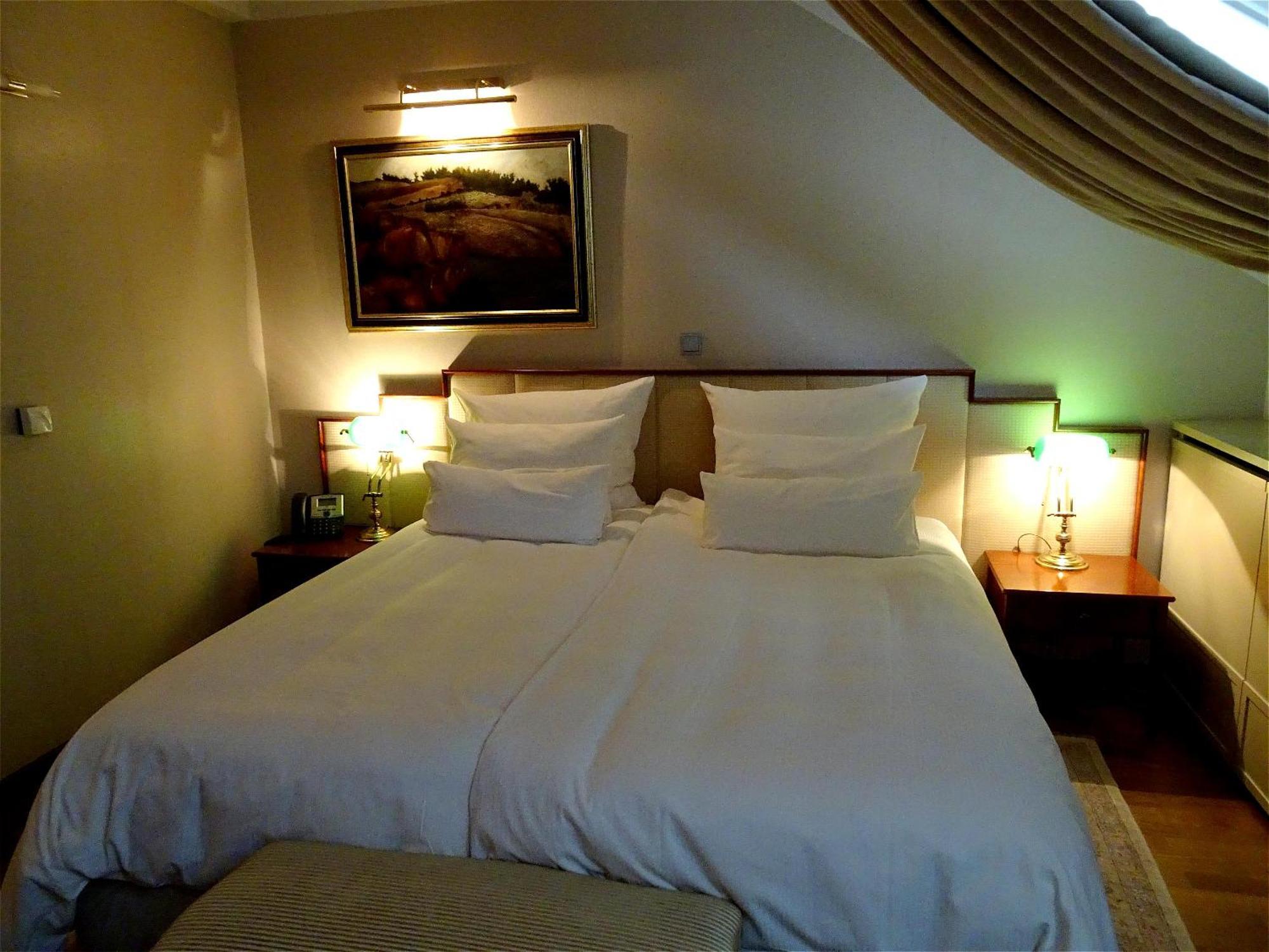 Hotel Mitra, Story Hotels Ptuj Luaran gambar