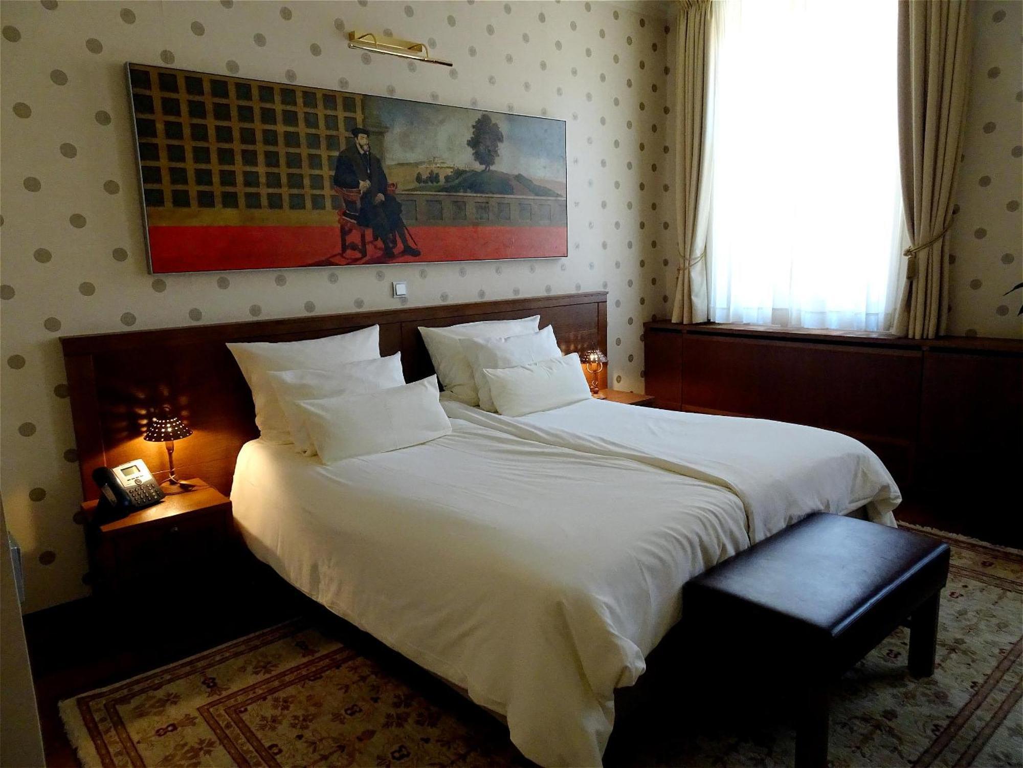 Hotel Mitra, Story Hotels Ptuj Luaran gambar