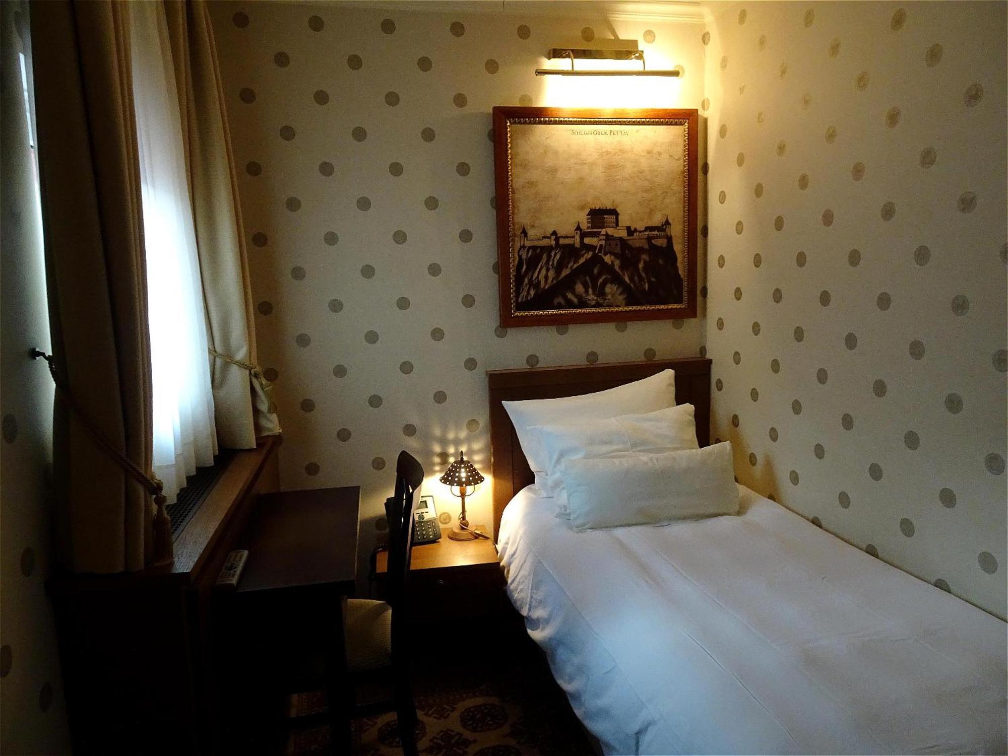 Hotel Mitra, Story Hotels Ptuj Luaran gambar