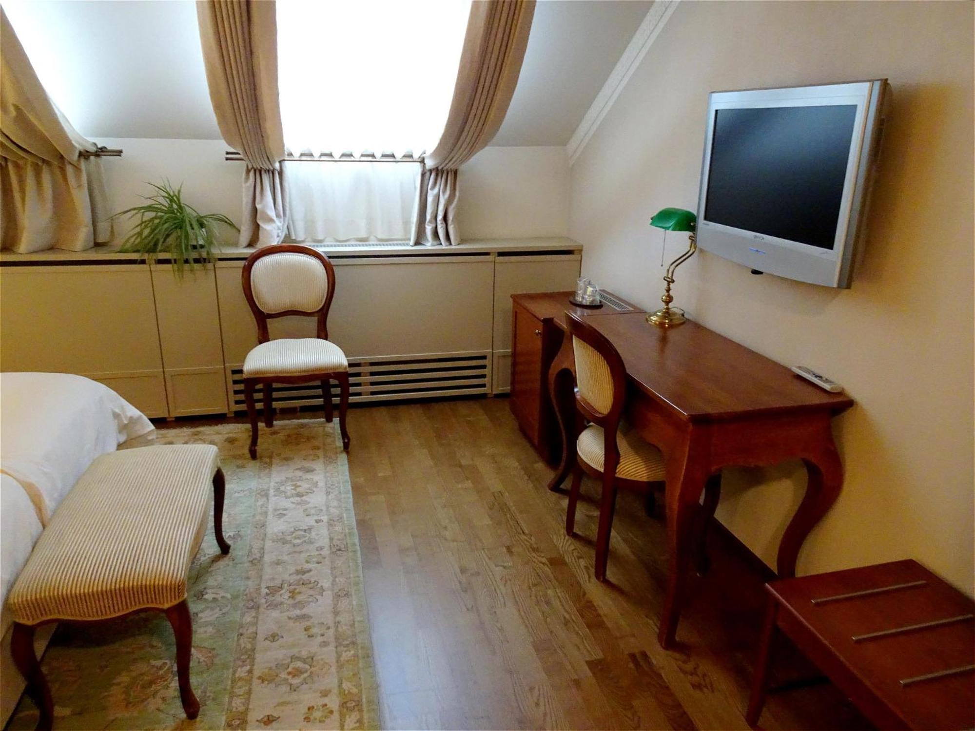 Hotel Mitra, Story Hotels Ptuj Luaran gambar