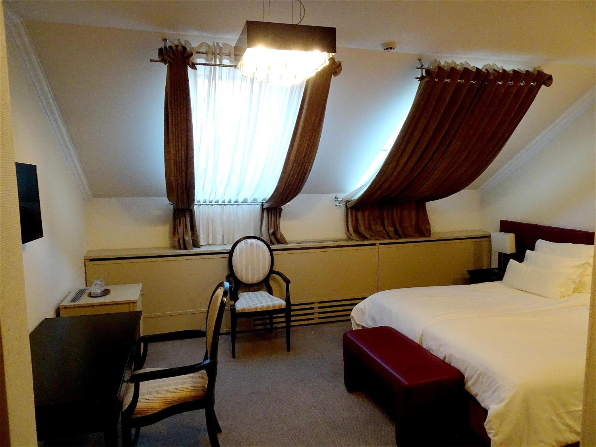 Hotel Mitra, Story Hotels Ptuj Luaran gambar