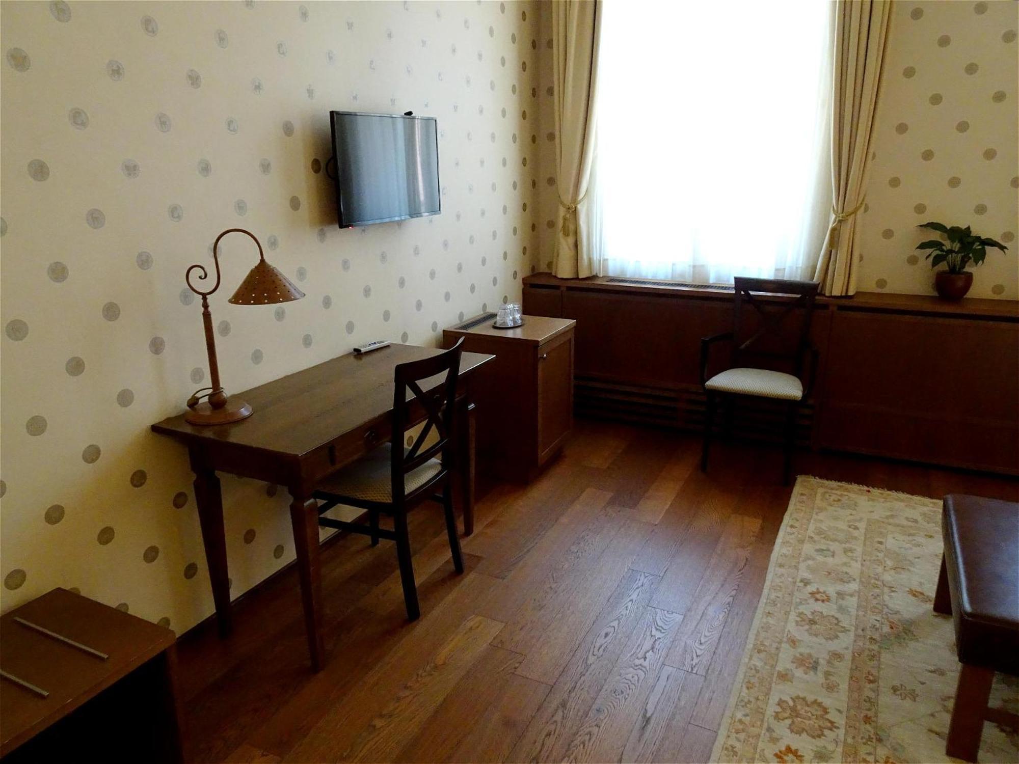 Hotel Mitra, Story Hotels Ptuj Luaran gambar