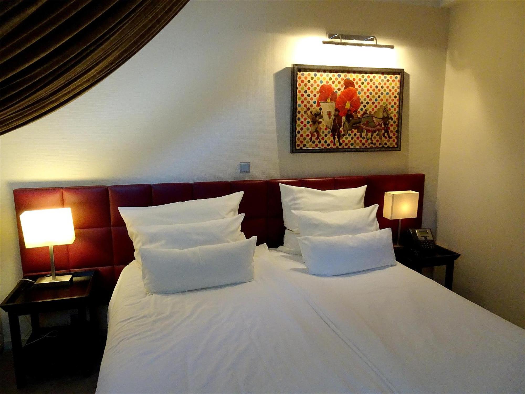 Hotel Mitra, Story Hotels Ptuj Luaran gambar