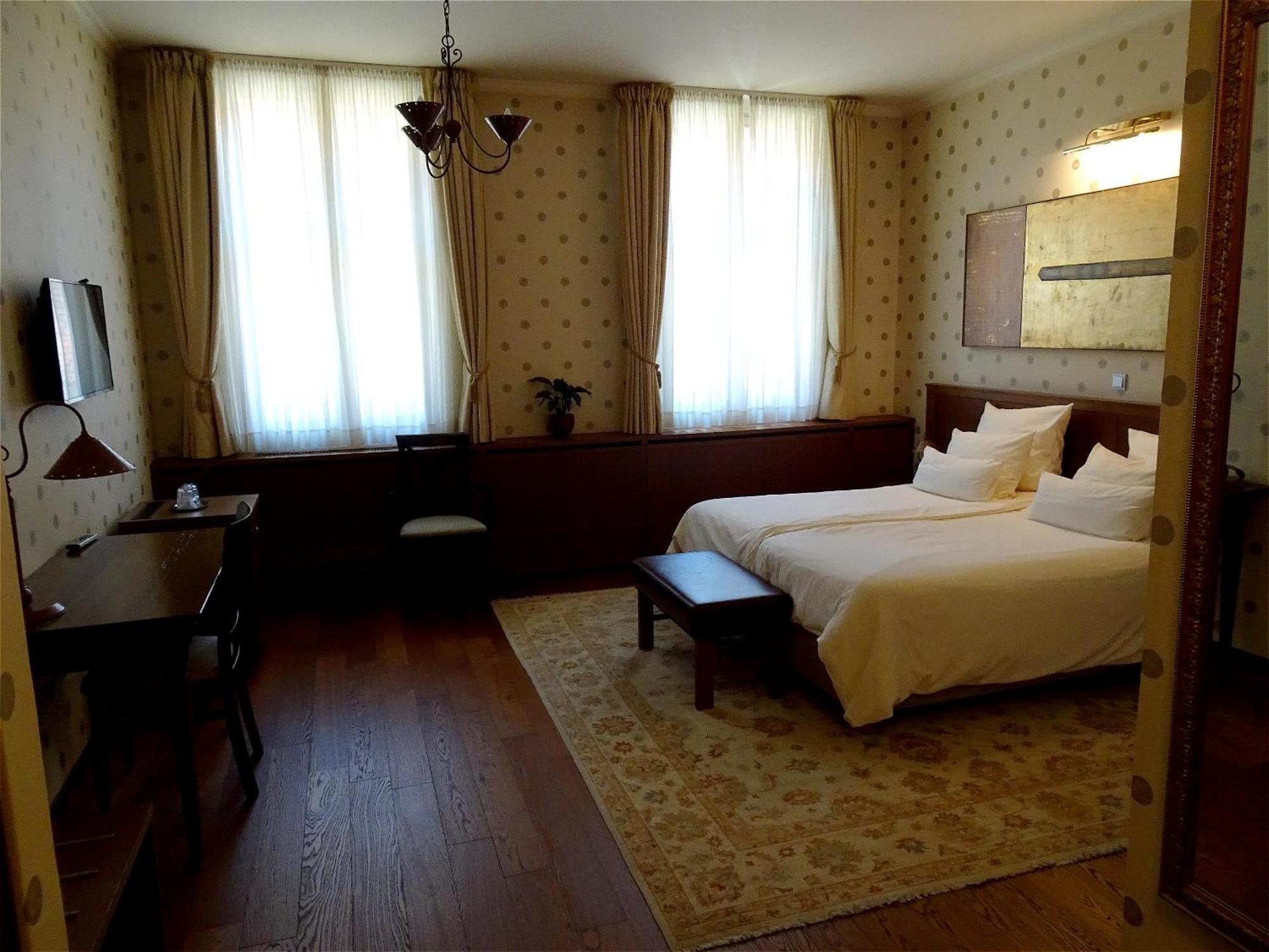 Hotel Mitra, Story Hotels Ptuj Luaran gambar