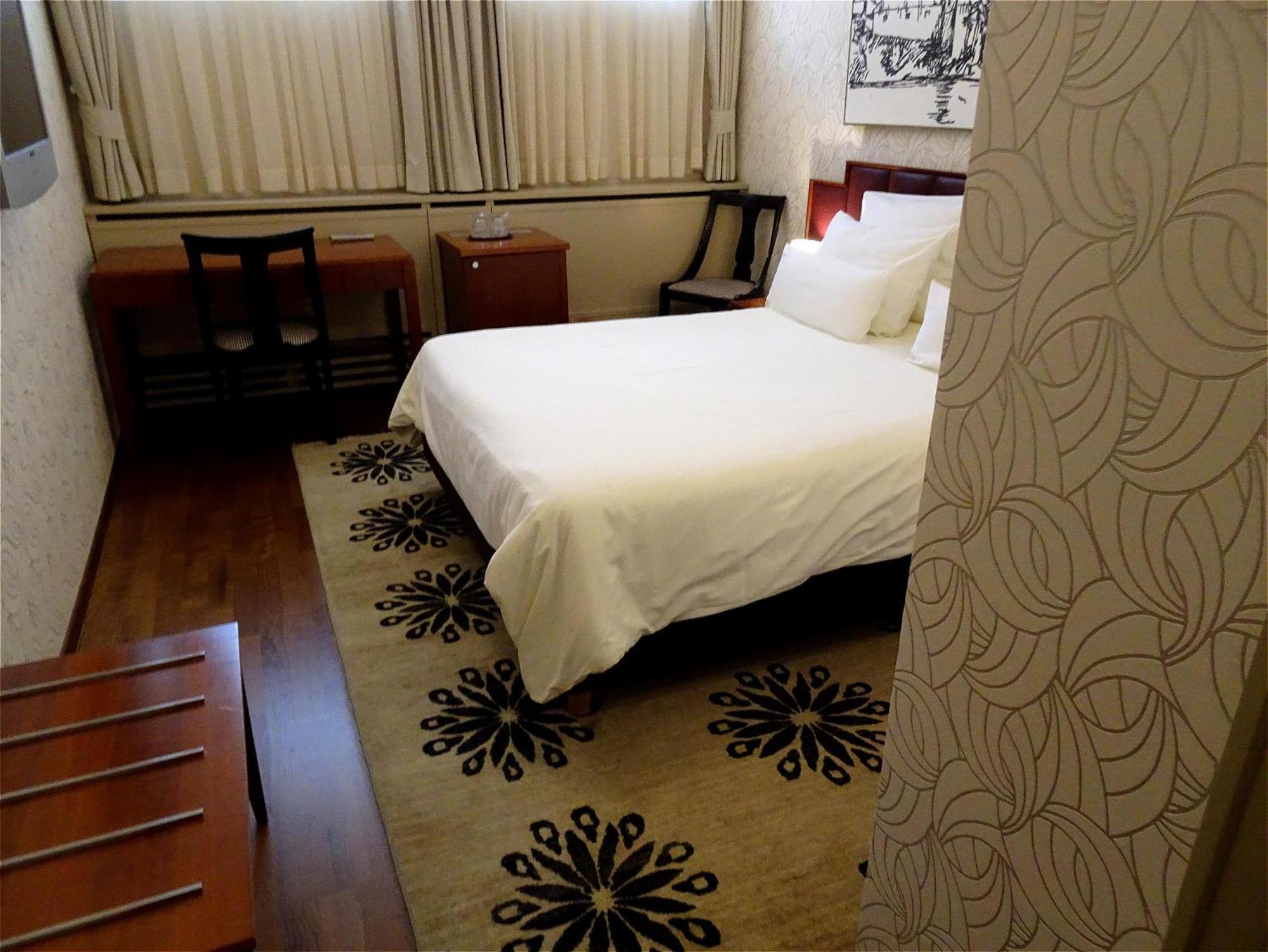 Hotel Mitra, Story Hotels Ptuj Luaran gambar