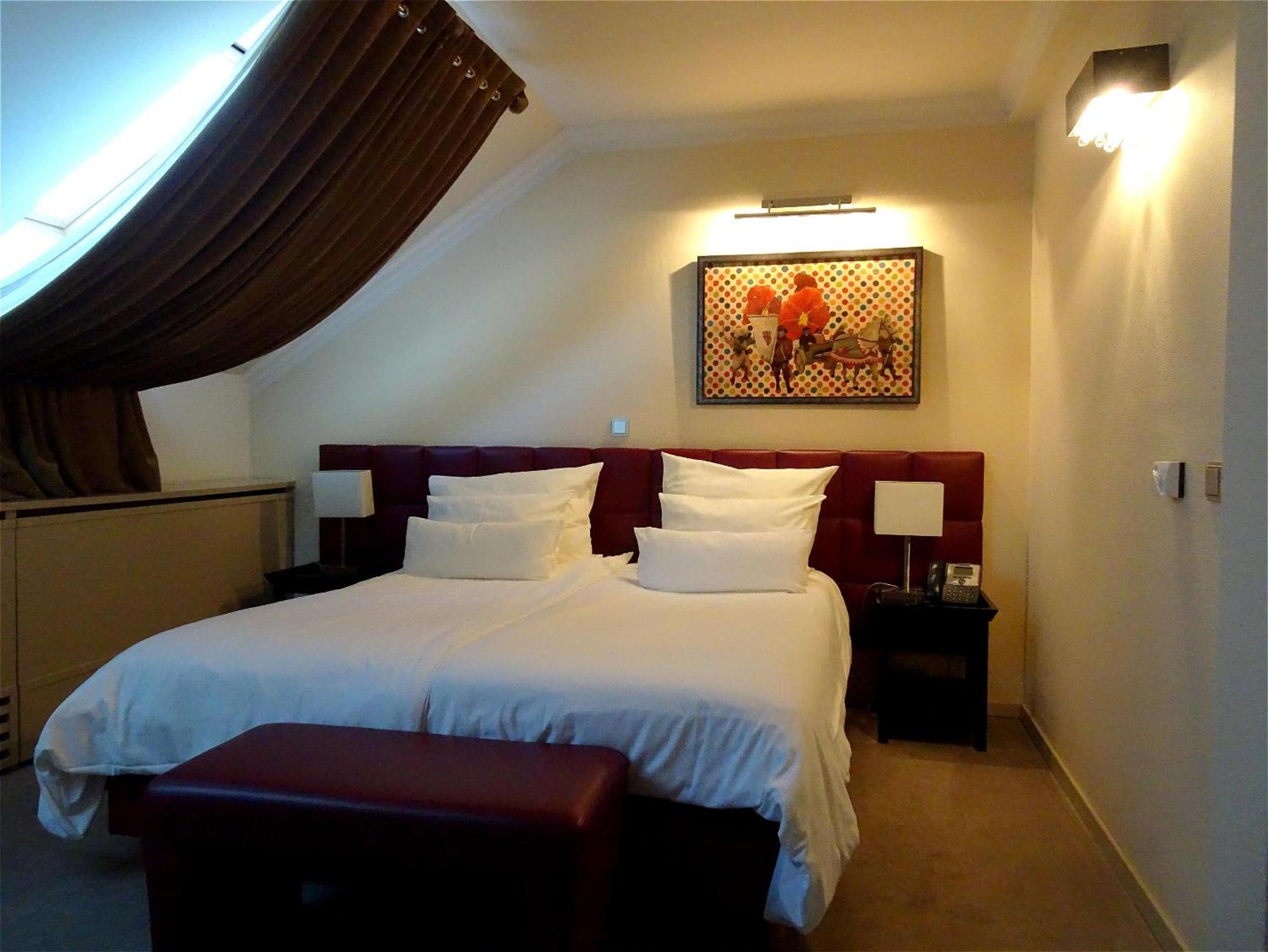 Hotel Mitra, Story Hotels Ptuj Luaran gambar