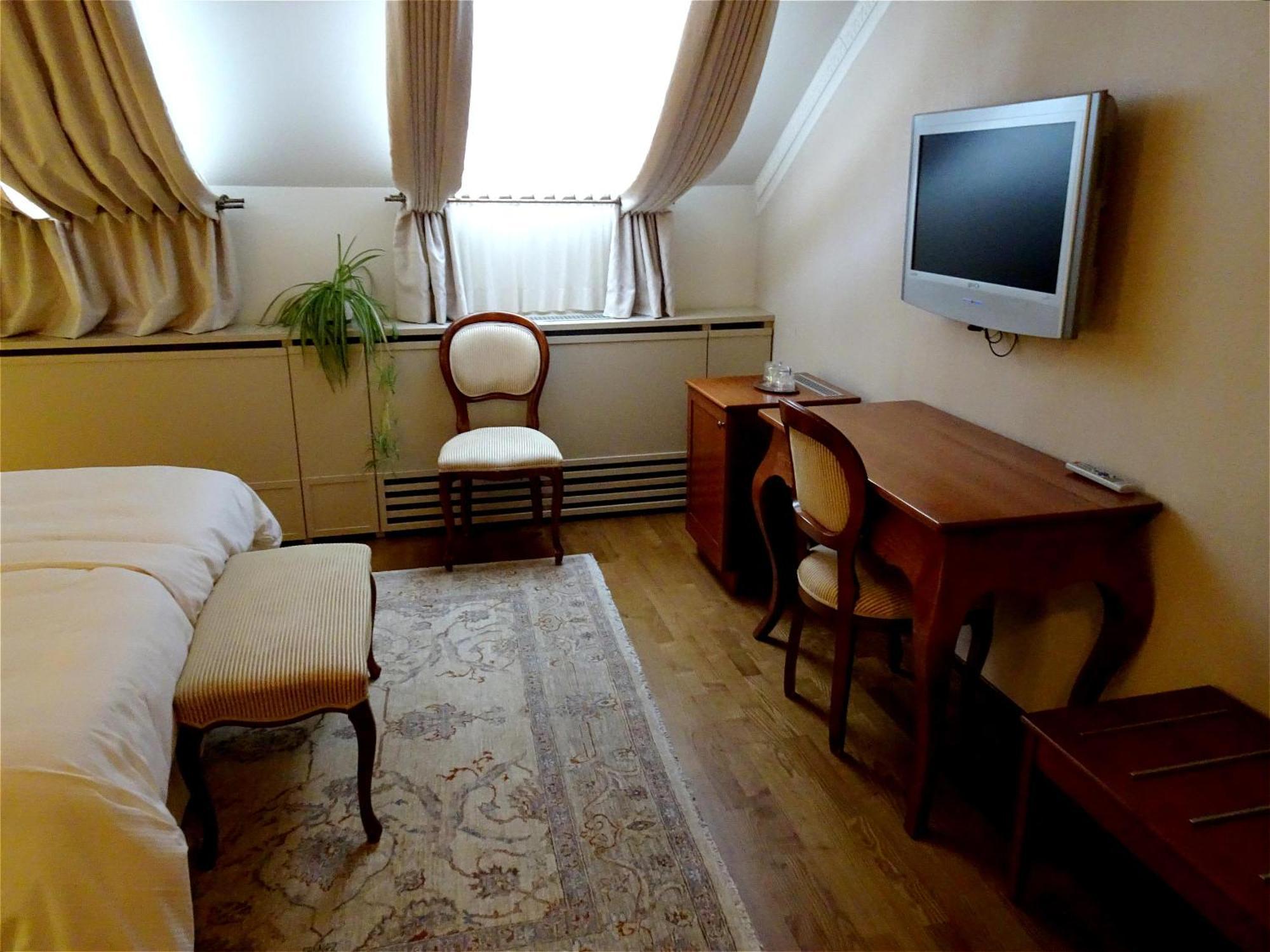 Hotel Mitra, Story Hotels Ptuj Luaran gambar