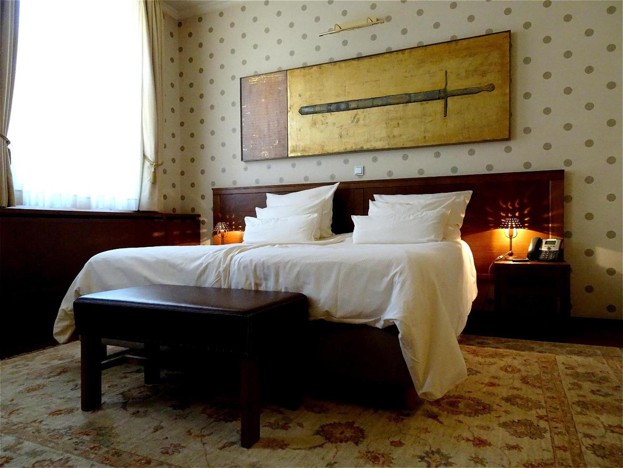 Hotel Mitra, Story Hotels Ptuj Luaran gambar
