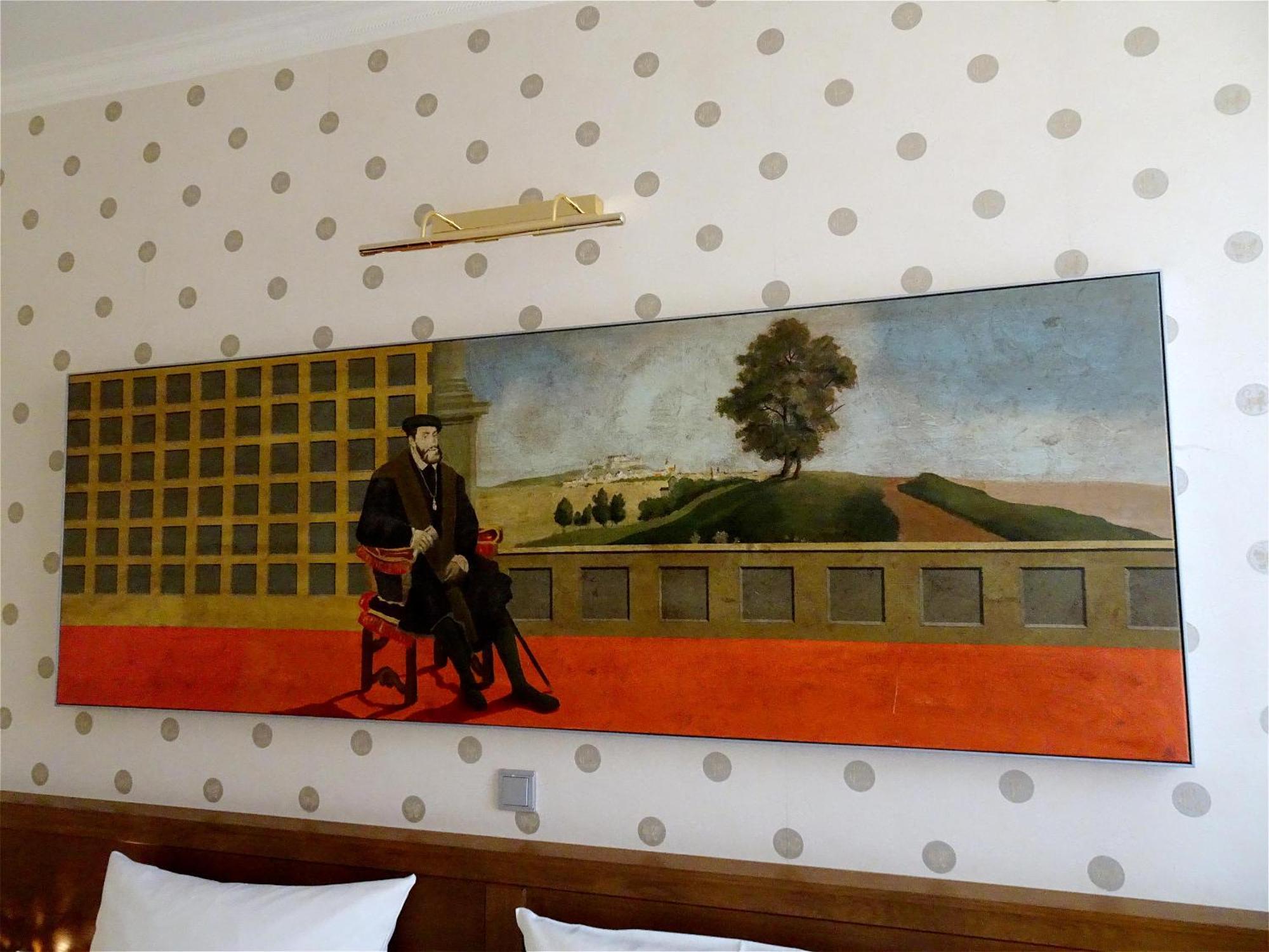 Hotel Mitra, Story Hotels Ptuj Luaran gambar