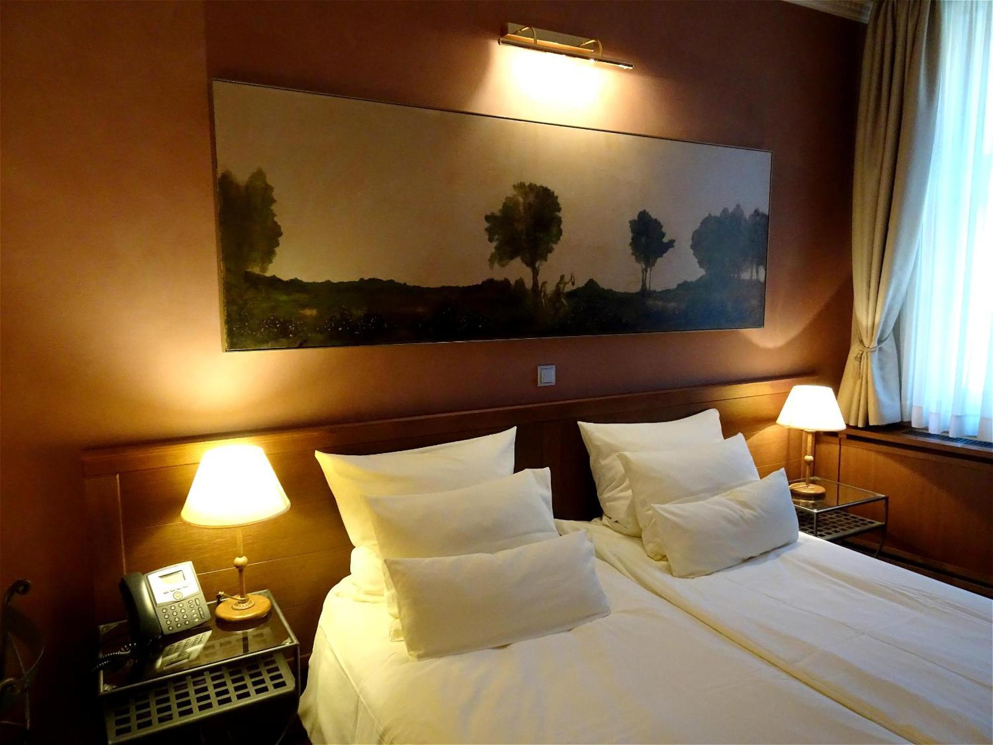 Hotel Mitra, Story Hotels Ptuj Luaran gambar
