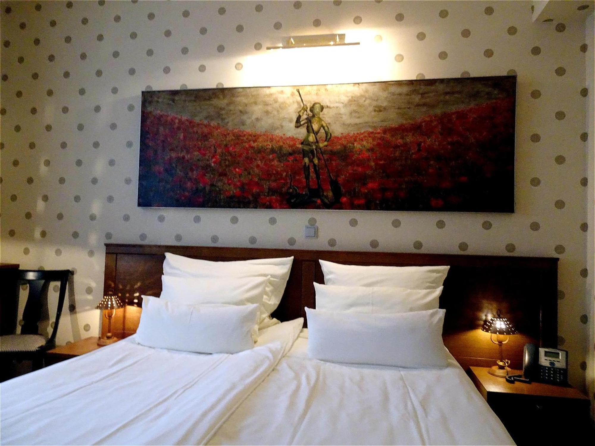 Hotel Mitra, Story Hotels Ptuj Luaran gambar