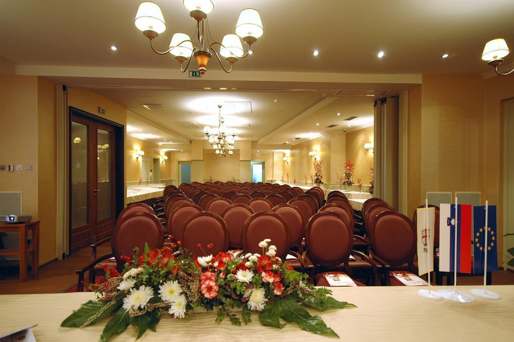 Hotel Mitra, Story Hotels Ptuj Luaran gambar