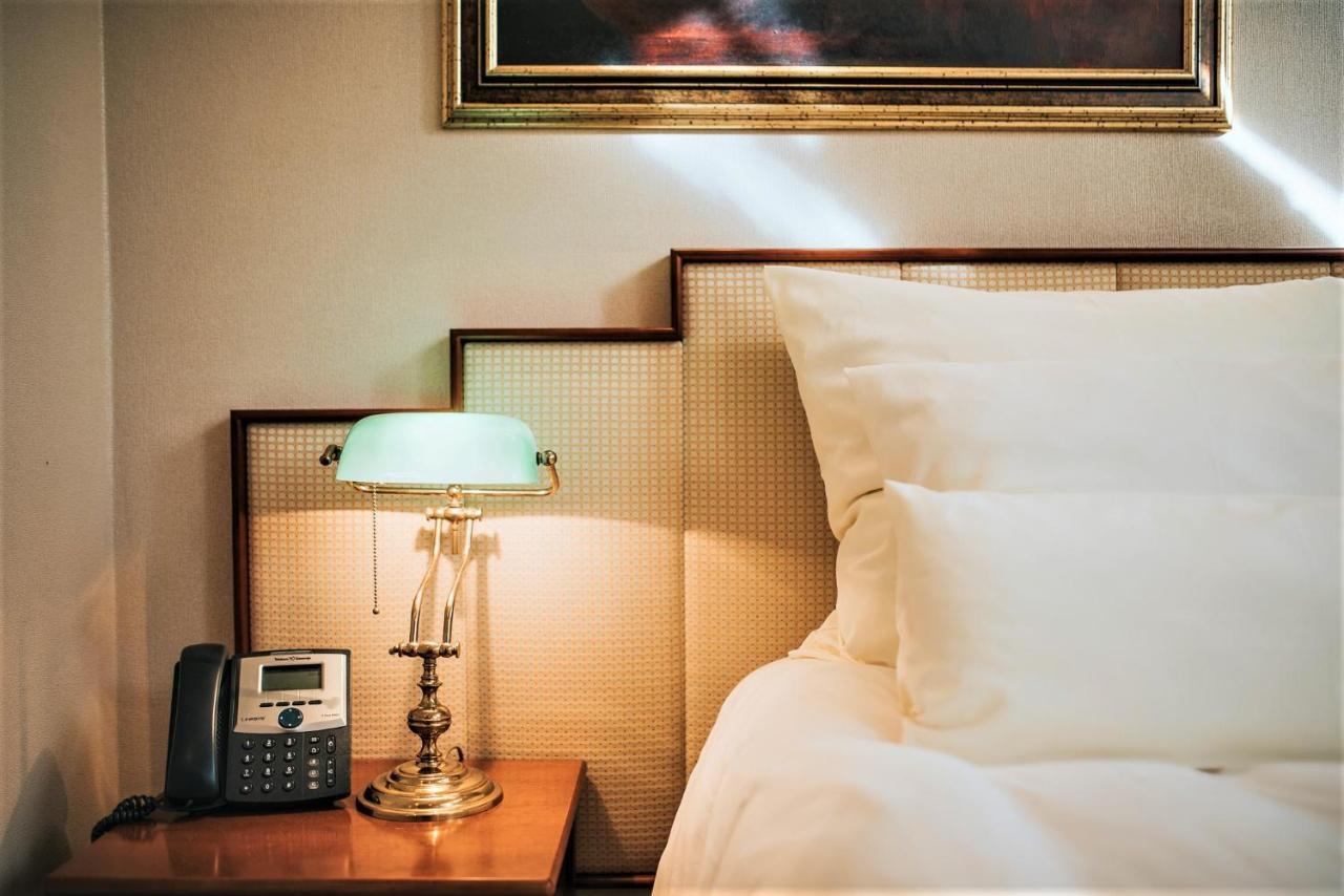 Hotel Mitra, Story Hotels Ptuj Luaran gambar
