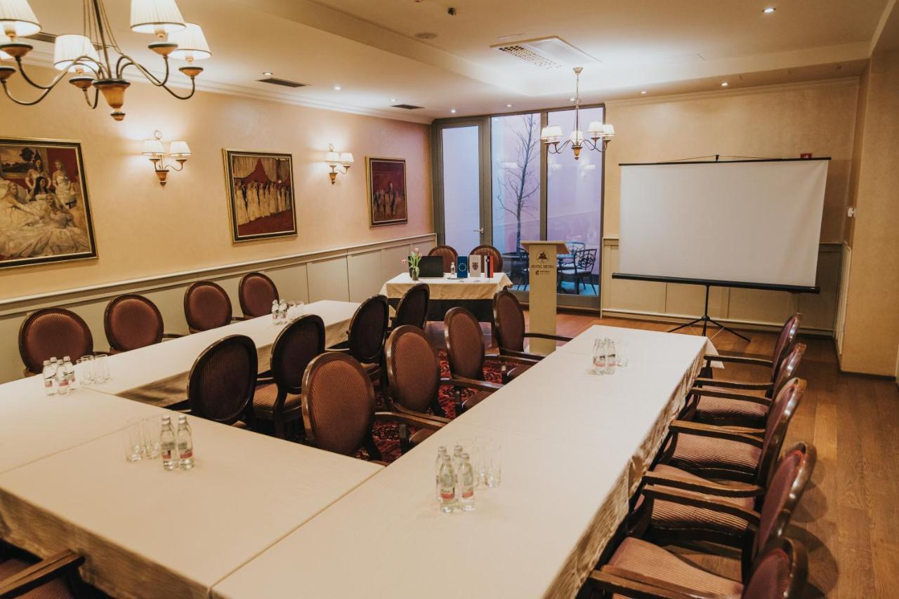 Hotel Mitra, Story Hotels Ptuj Luaran gambar