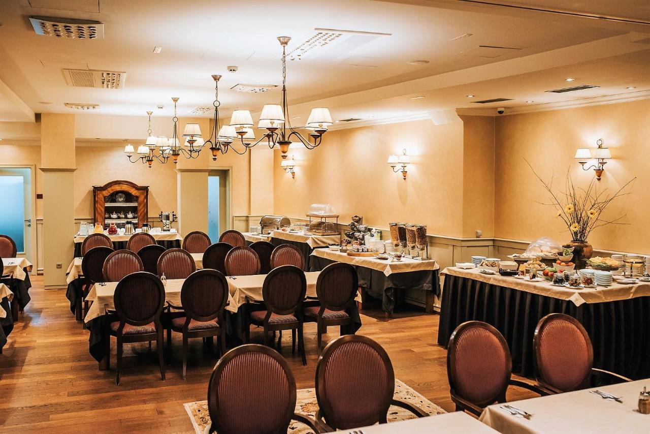 Hotel Mitra, Story Hotels Ptuj Luaran gambar