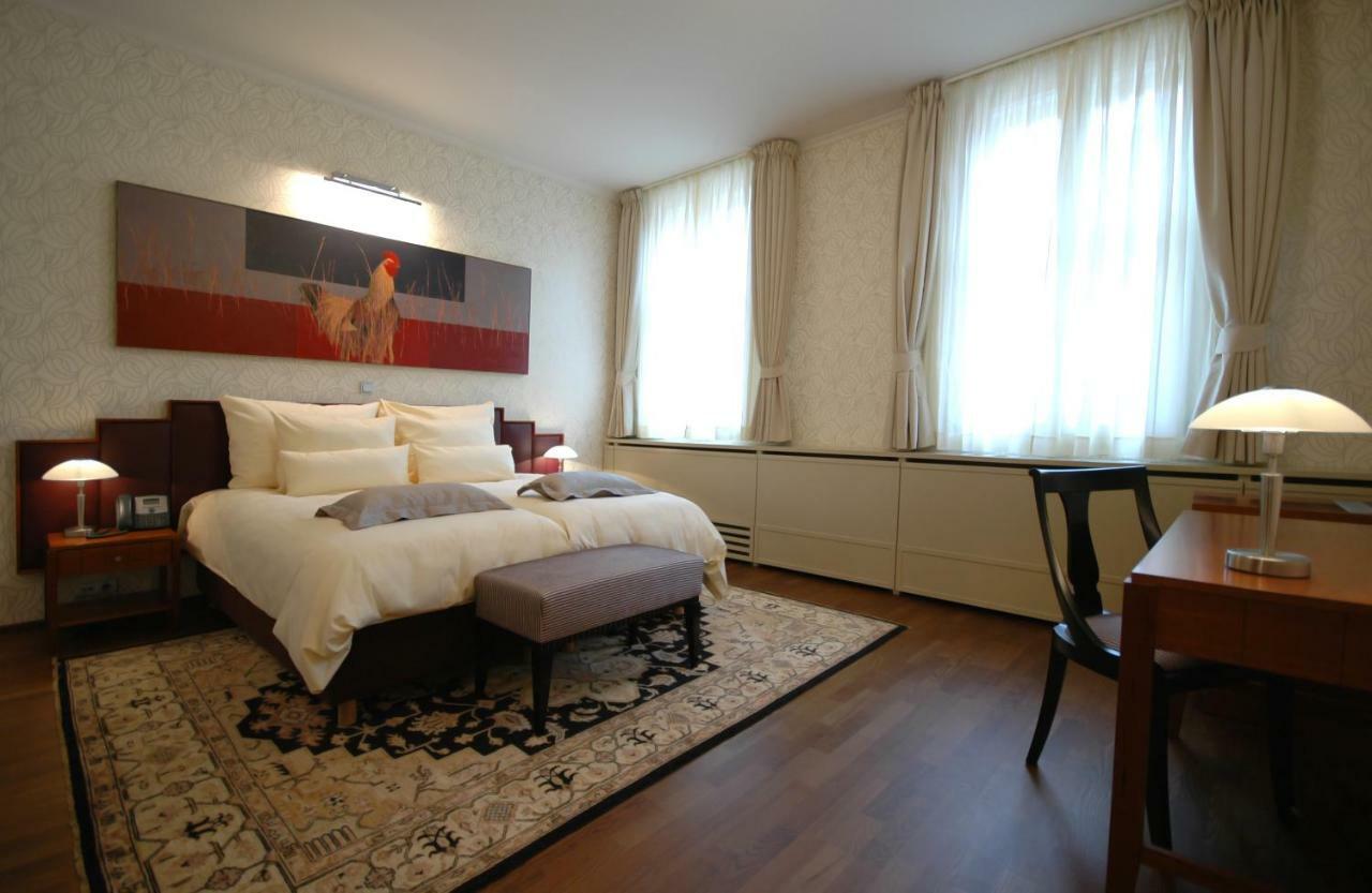 Hotel Mitra, Story Hotels Ptuj Luaran gambar