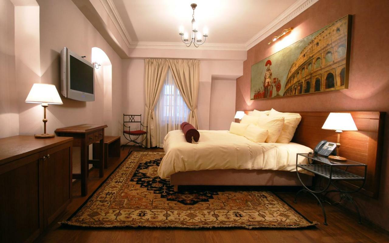 Hotel Mitra, Story Hotels Ptuj Luaran gambar